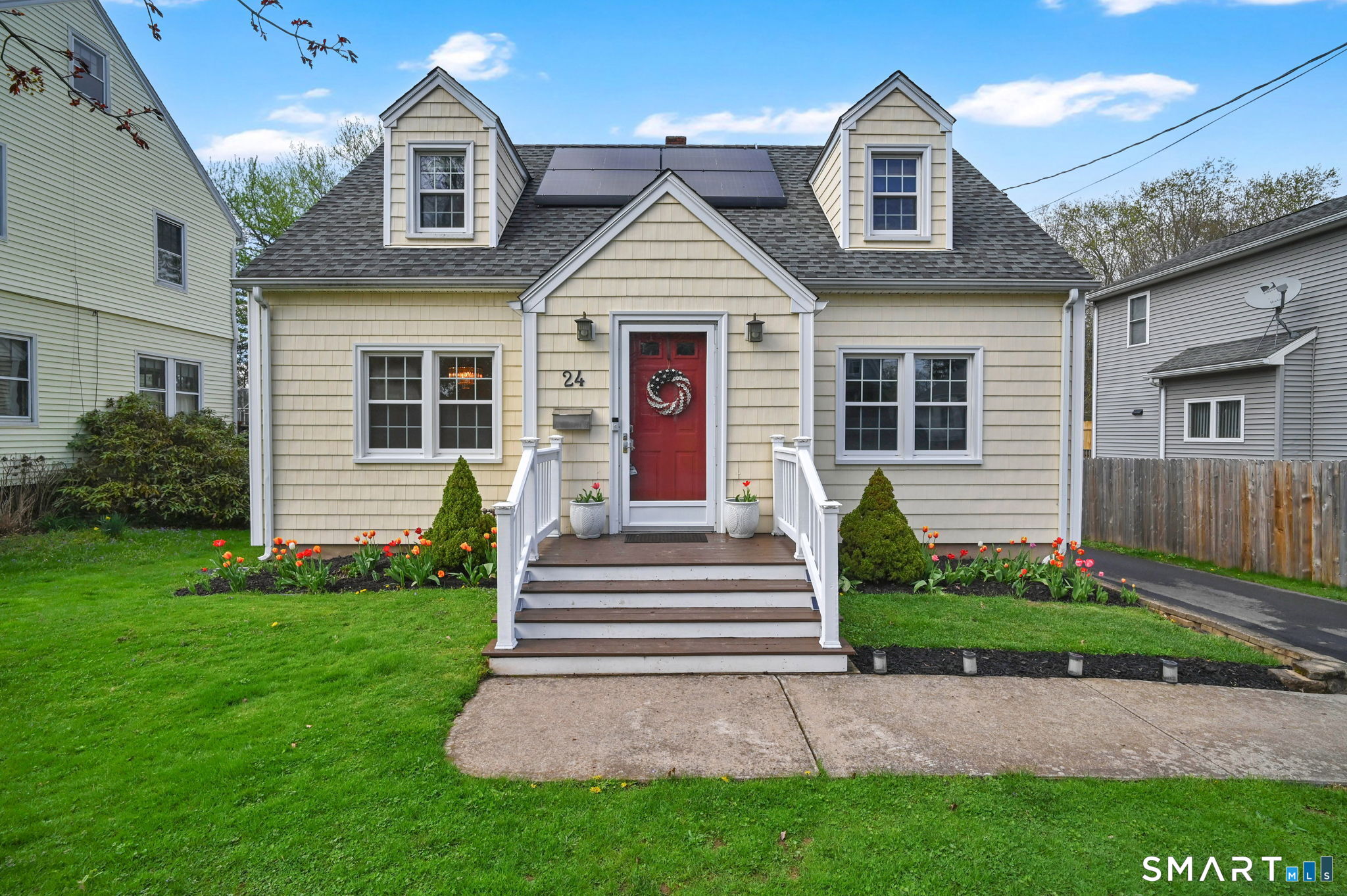 24 Atwood Street Newington CT 06111
