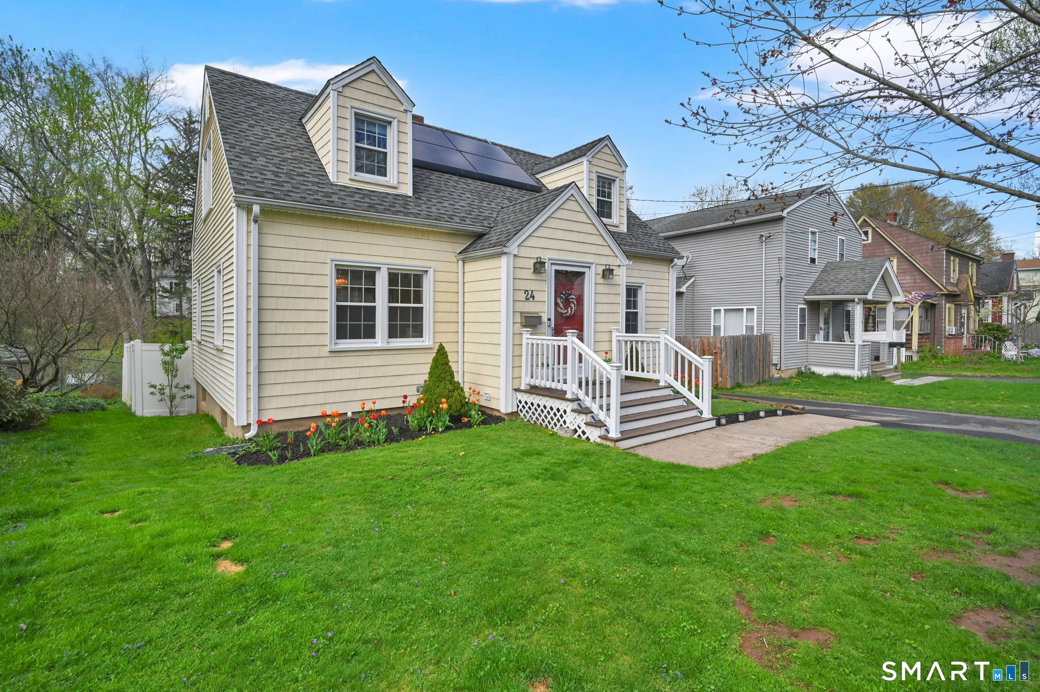 24 Atwood Street Newington CT 06111