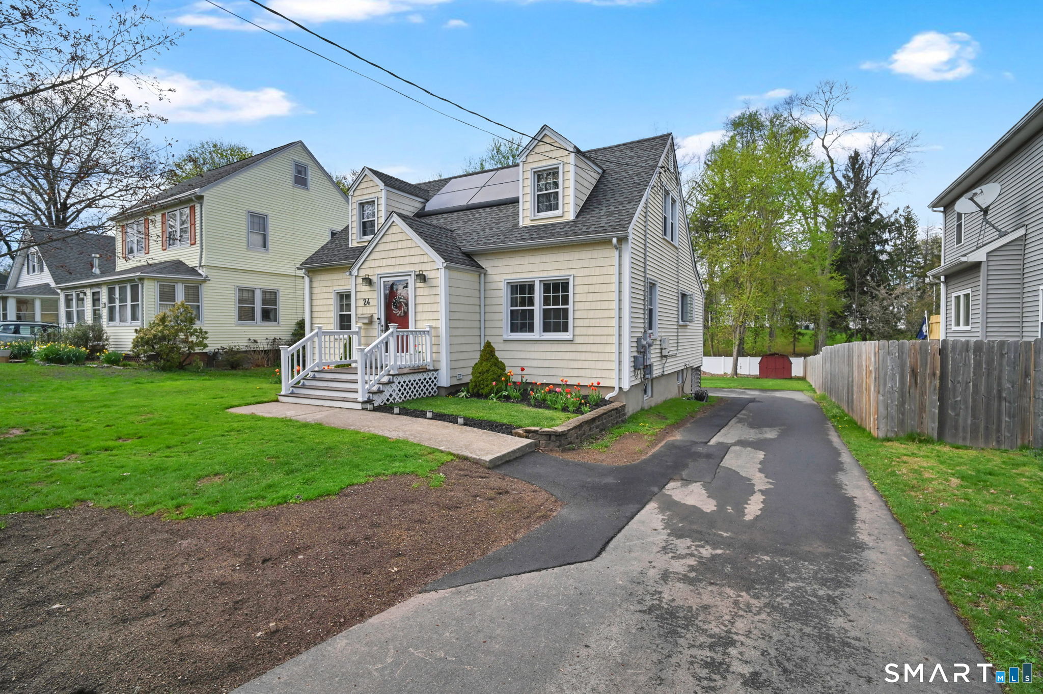 24 Atwood Street Newington CT 06111
