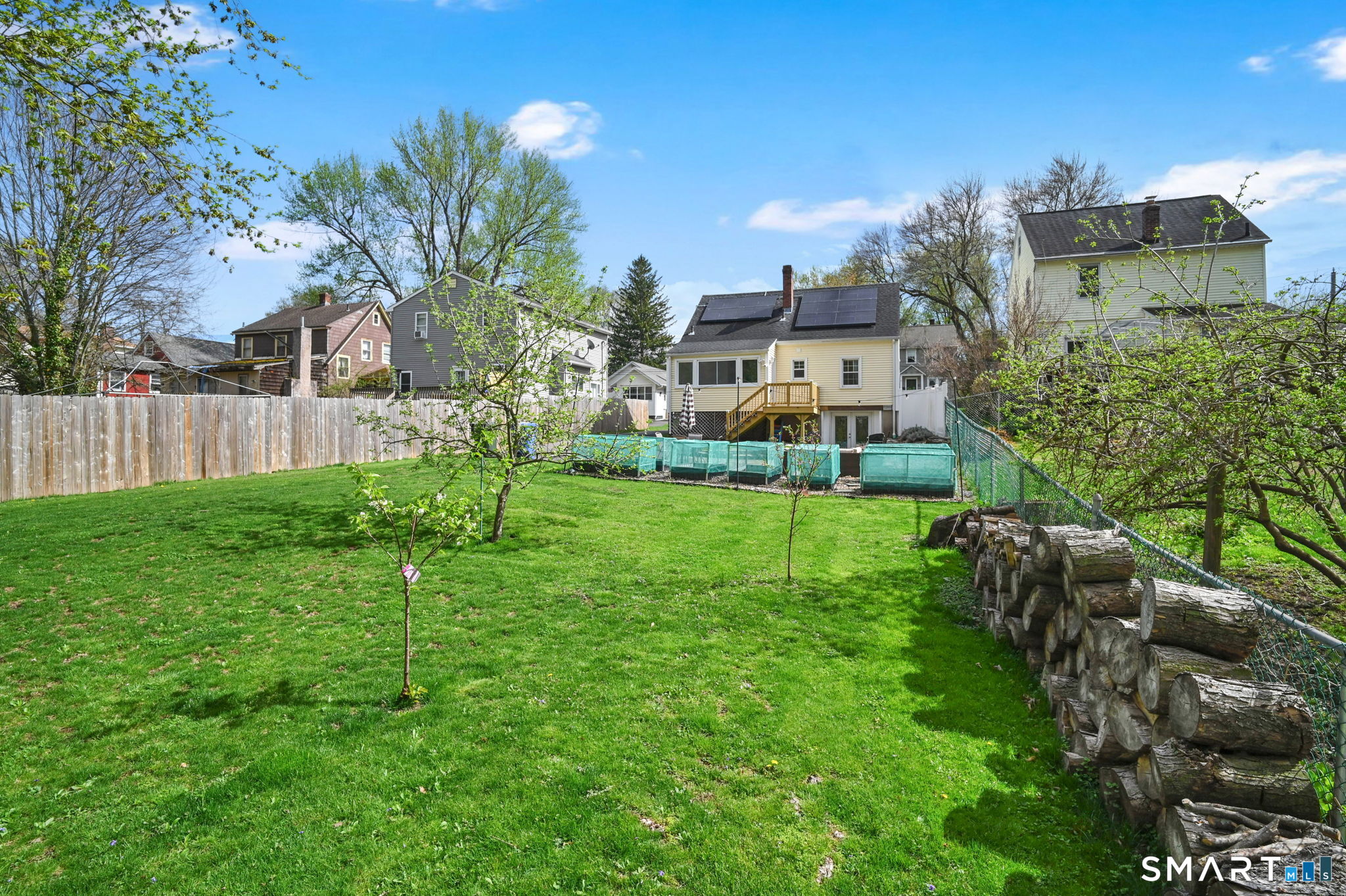 24 Atwood Street Newington CT 06111