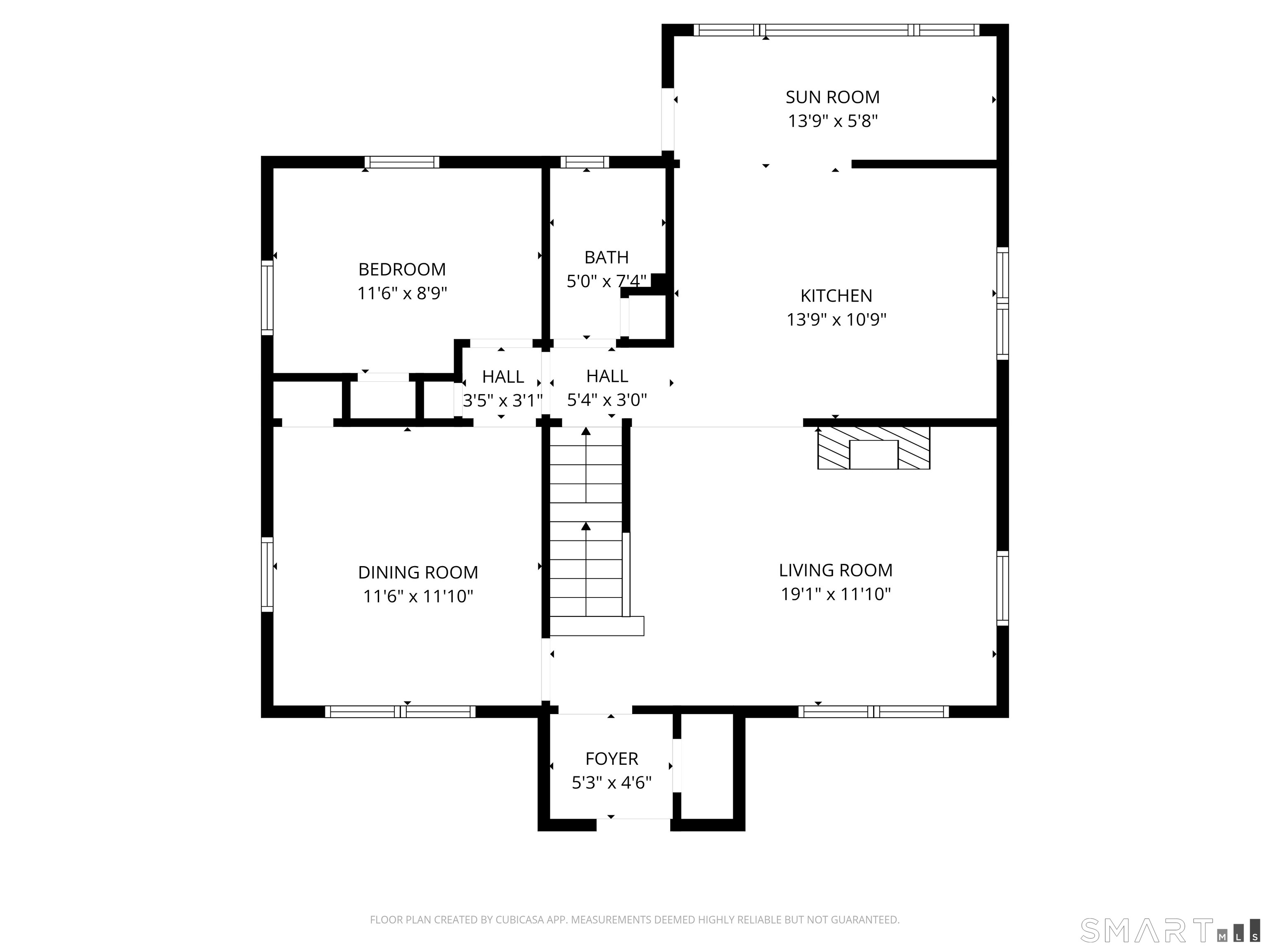 24 Atwood Street Newington CT 06111