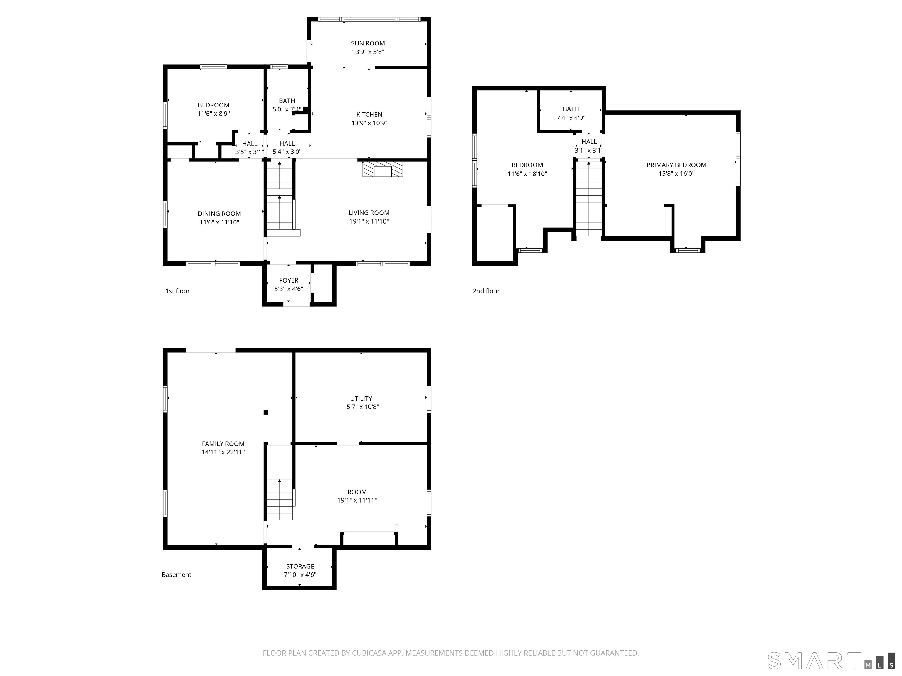 24 Atwood Street Newington CT 06111