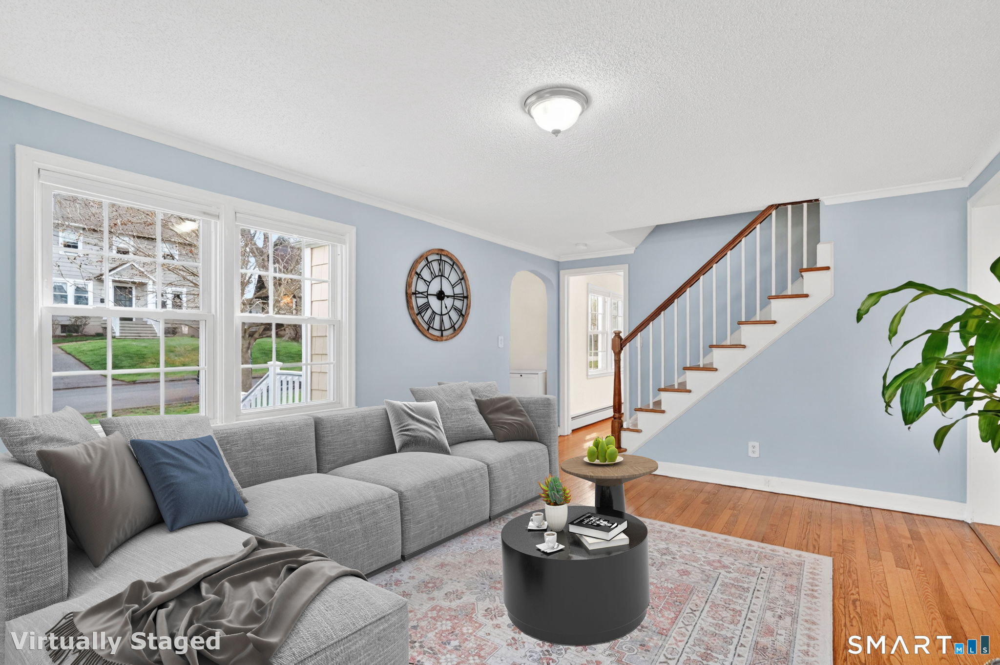 24 Atwood Street Newington CT 06111
