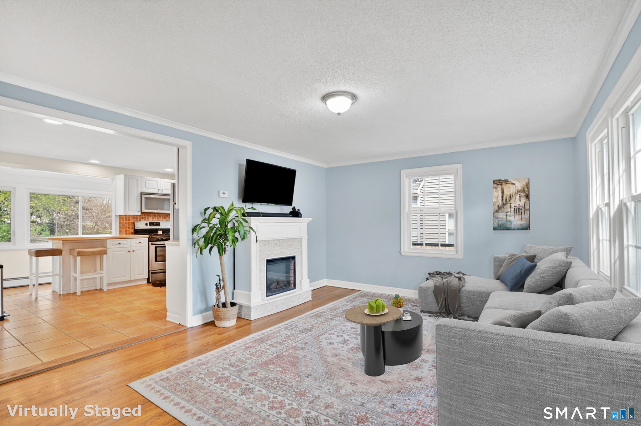 24 Atwood Street Newington CT 06111