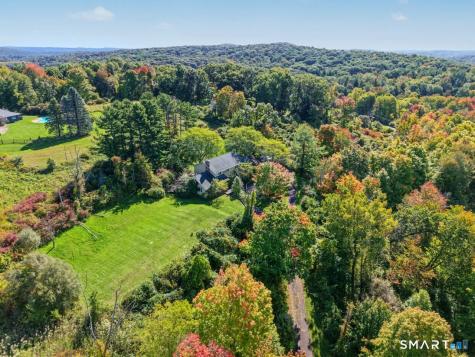266 Ridgebury Road Ridgefield CT 06877