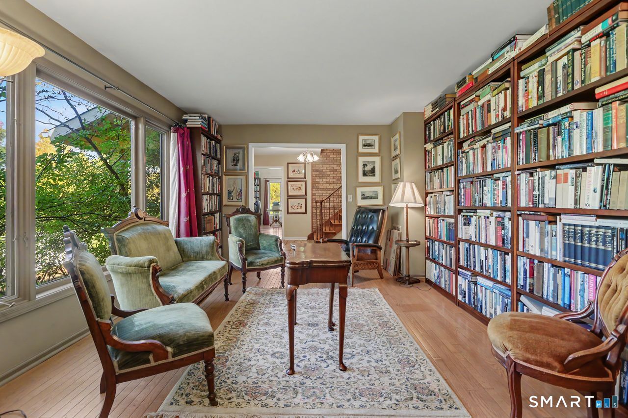 266 Ridgebury Road Ridgefield CT 06877