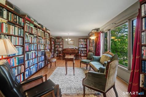 266 Ridgebury Road Ridgefield CT 06877