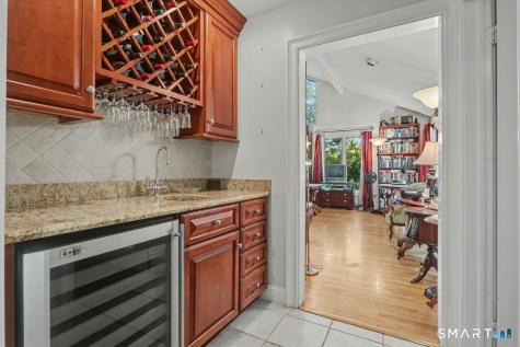 266 Ridgebury Road Ridgefield CT 06877