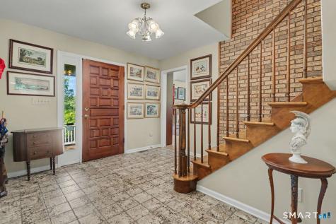 266 Ridgebury Road Ridgefield CT 06877