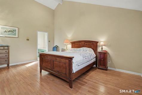 266 Ridgebury Road Ridgefield CT 06877