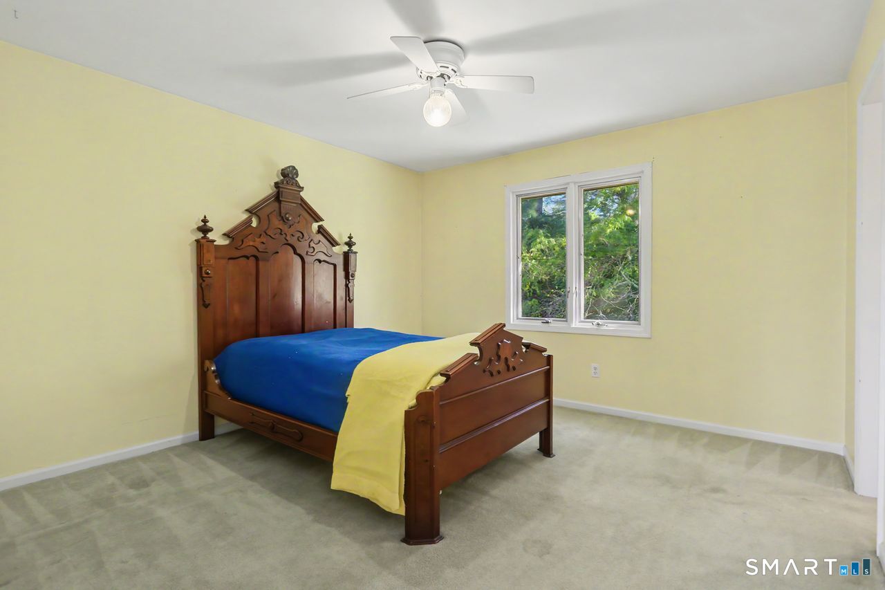 266 Ridgebury Road Ridgefield CT 06877