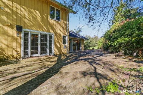 266 Ridgebury Road Ridgefield CT 06877