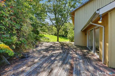 266 Ridgebury Road Ridgefield CT 06877