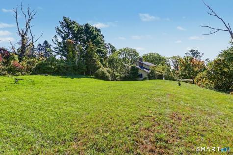 266 Ridgebury Road Ridgefield CT 06877