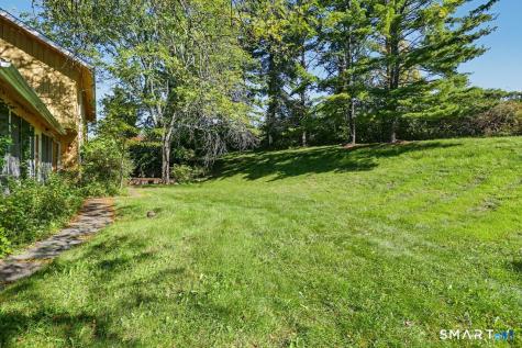 266 Ridgebury Road Ridgefield CT 06877