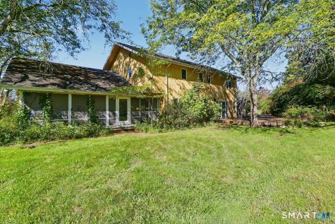 266 Ridgebury Road Ridgefield CT 06877