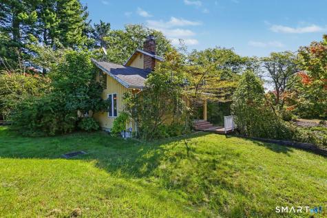 266 Ridgebury Road Ridgefield CT 06877