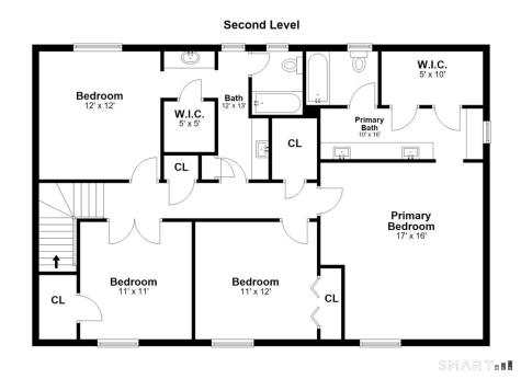 266 Ridgebury Road Ridgefield CT 06877