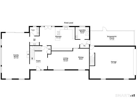 266 Ridgebury Road Ridgefield CT 06877