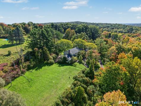 266 Ridgebury Road Ridgefield CT 06877