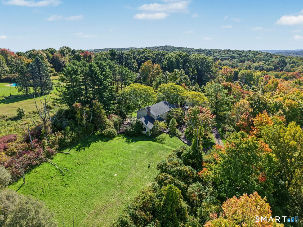 266 Ridgebury Road Ridgefield CT 06877