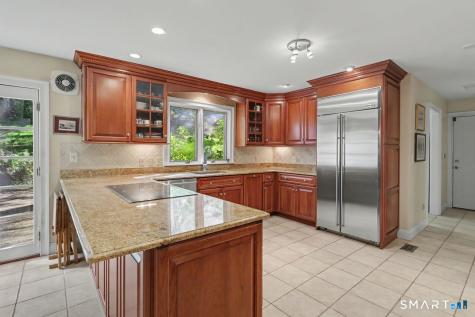 266 Ridgebury Road Ridgefield CT 06877