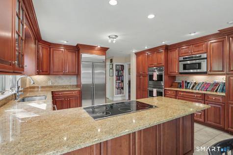 266 Ridgebury Road Ridgefield CT 06877