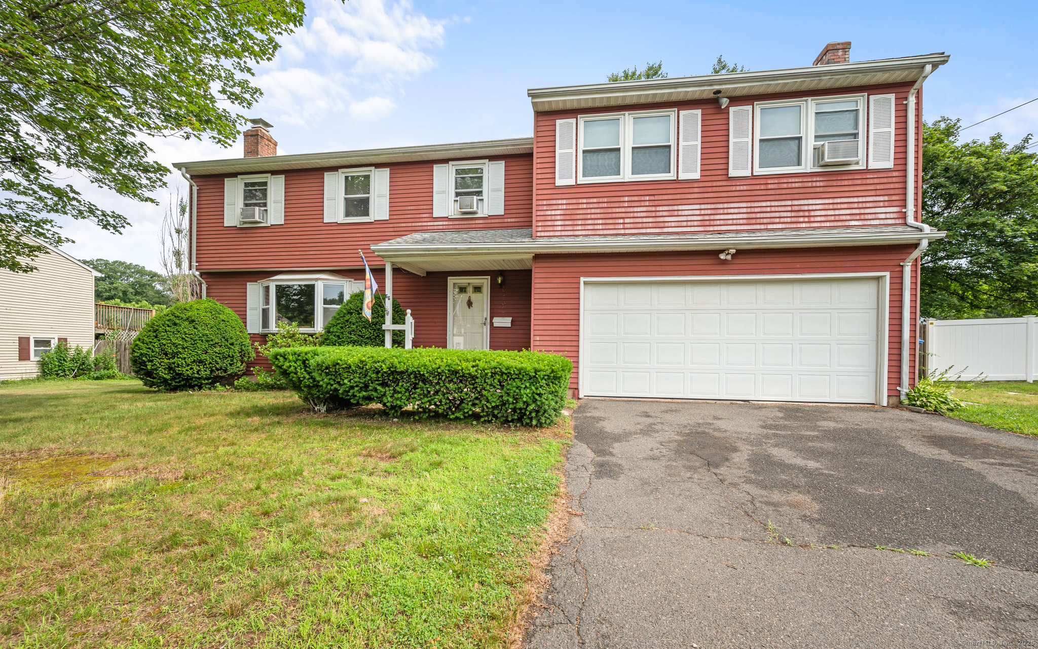 66 Claire Street Bristol CT 06010