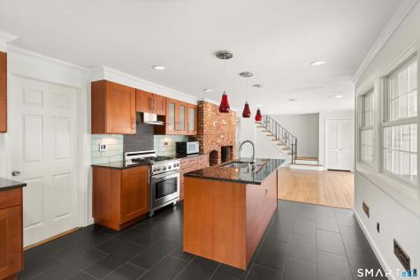 125 Buck Hill Road Easton CT 06612