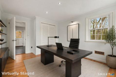 125 Buck Hill Road Easton CT 06612