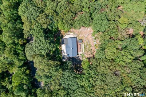 125 Buck Hill Road Easton CT 06612