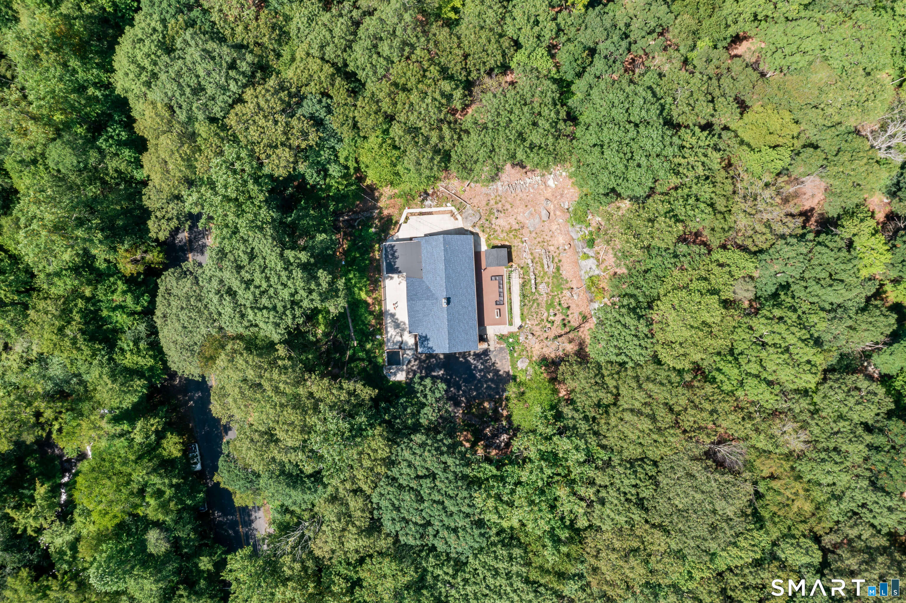 125 Buck Hill Road Easton CT 06612