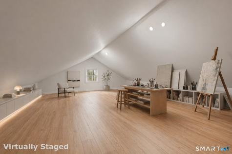 125 Buck Hill Road Easton CT 06612