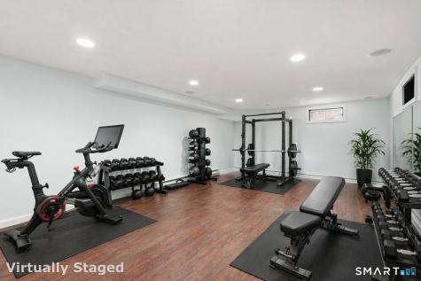 125 Buck Hill Road Easton CT 06612