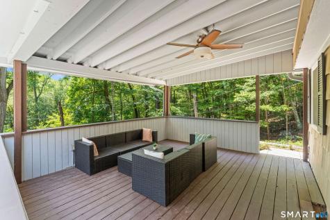 125 Buck Hill Road Easton CT 06612