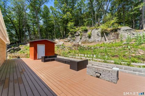 125 Buck Hill Road Easton CT 06612
