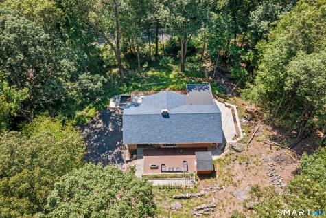 125 Buck Hill Road Easton CT 06612