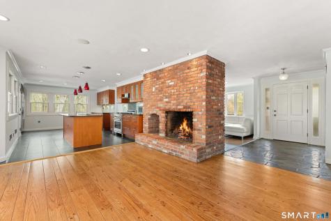 125 Buck Hill Road Easton CT 06612