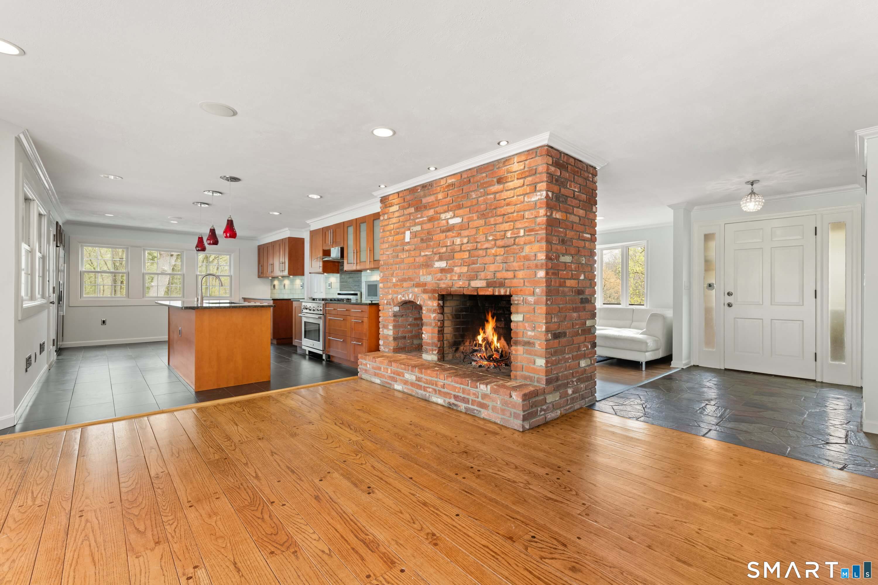 125 Buck Hill Road Easton CT 06612