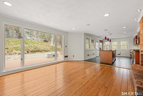 125 Buck Hill Road Easton CT 06612