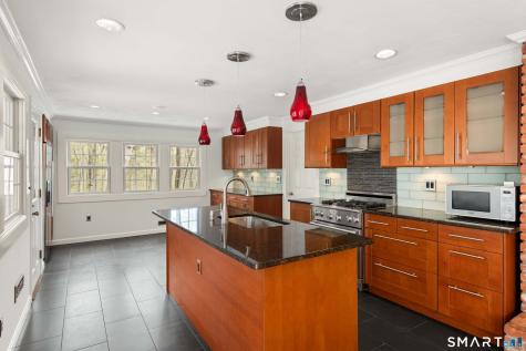 125 Buck Hill Road Easton CT 06612
