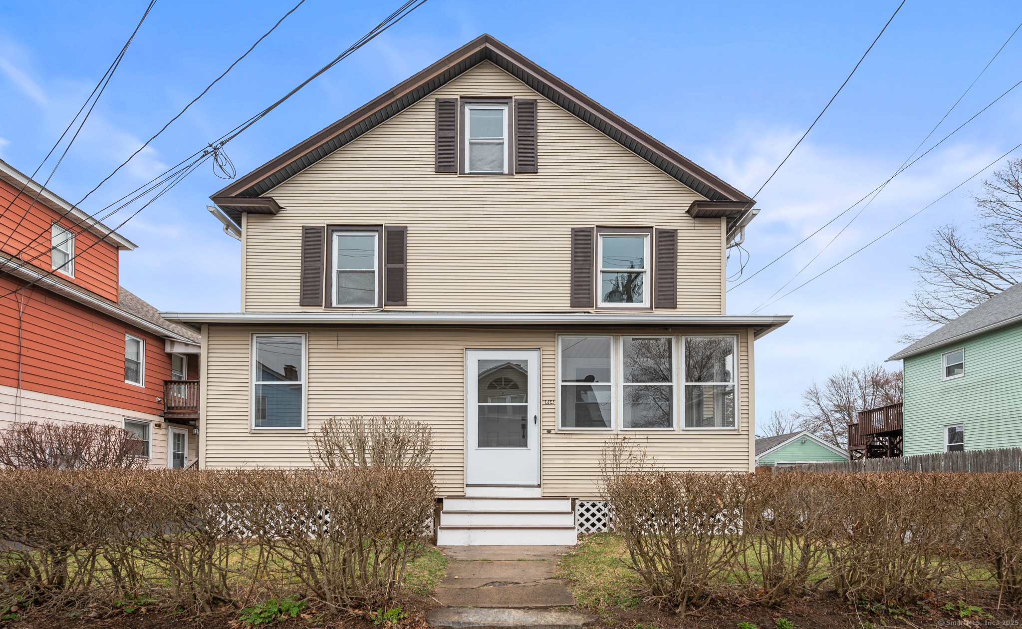 84 Windsor Street Enfield CT 06082