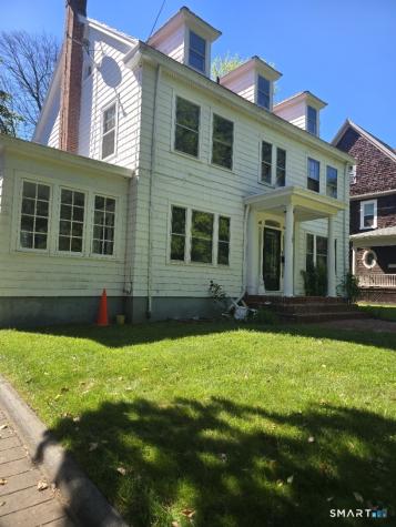 197 Ridgefield Street Hartford CT 06112