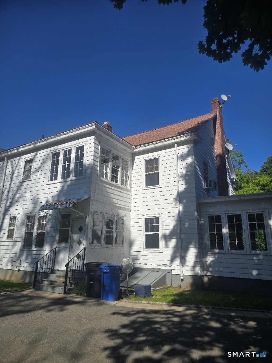 197 Ridgefield Street Hartford CT 06112