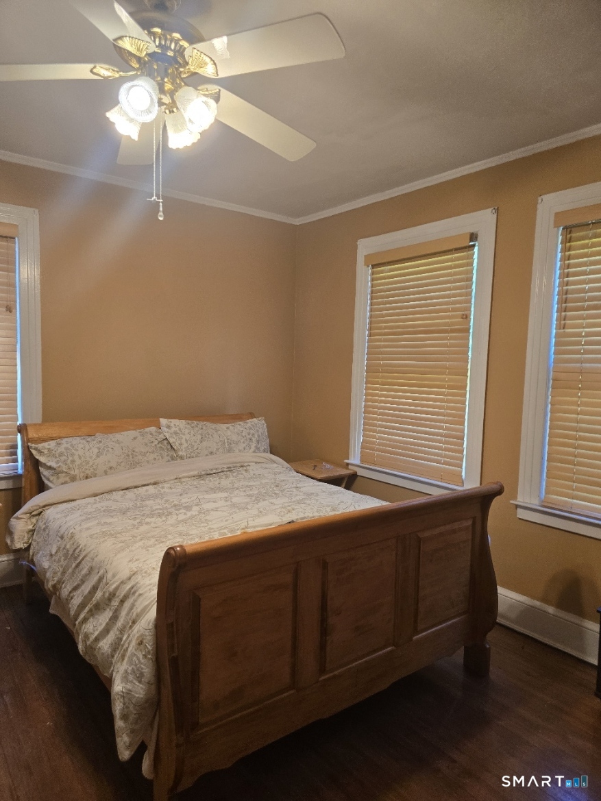 197 Ridgefield Street Hartford CT 06112