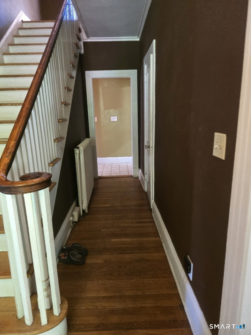 197 Ridgefield Street Hartford CT 06112