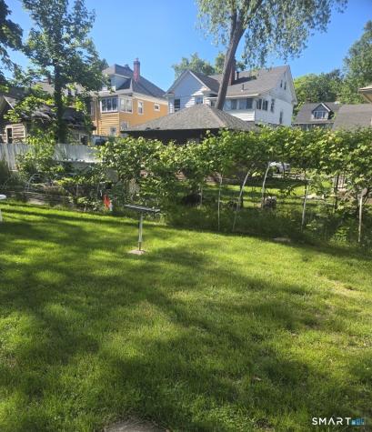 197 Ridgefield Street Hartford CT 06112
