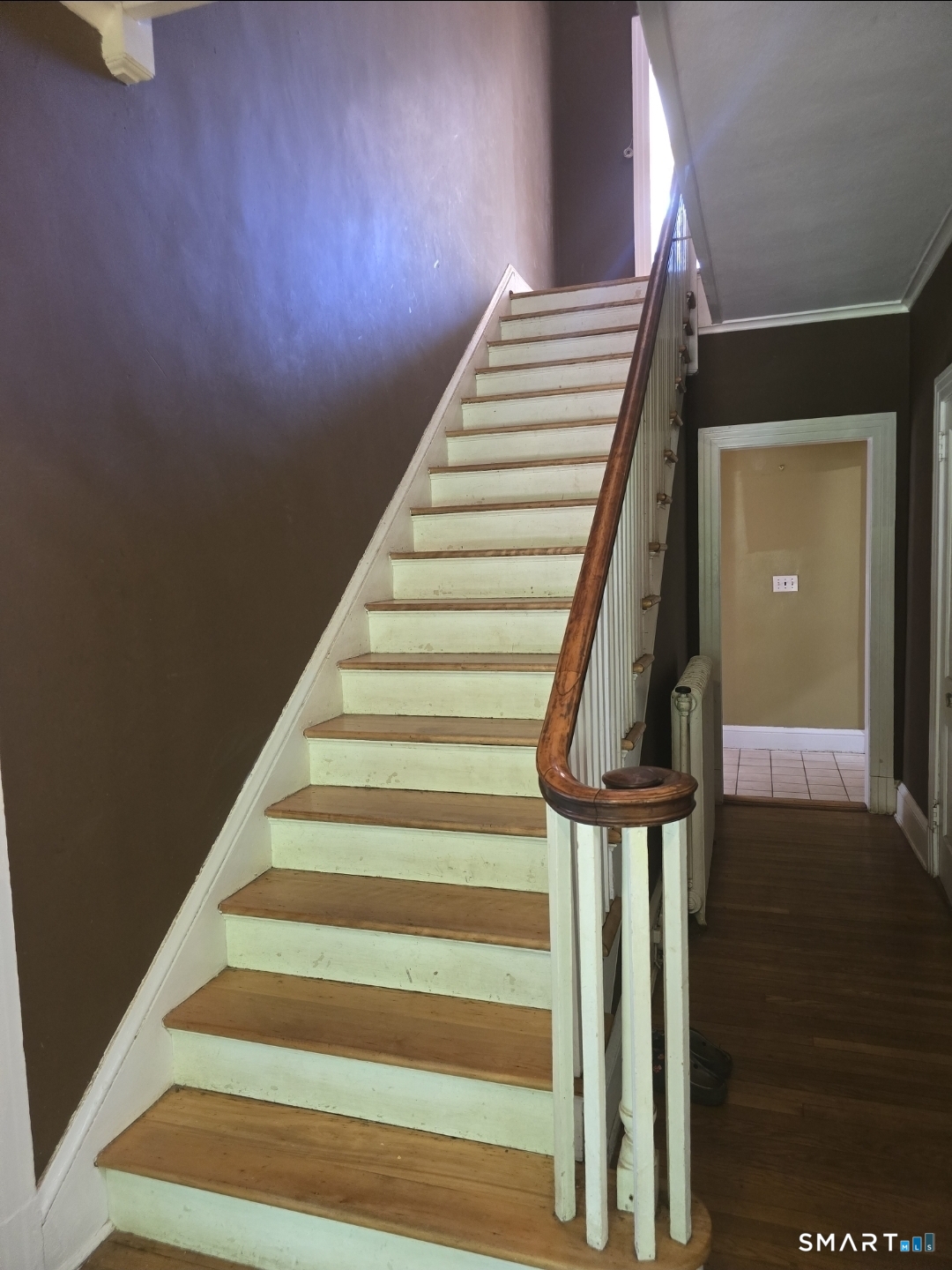 197 Ridgefield Street Hartford CT 06112