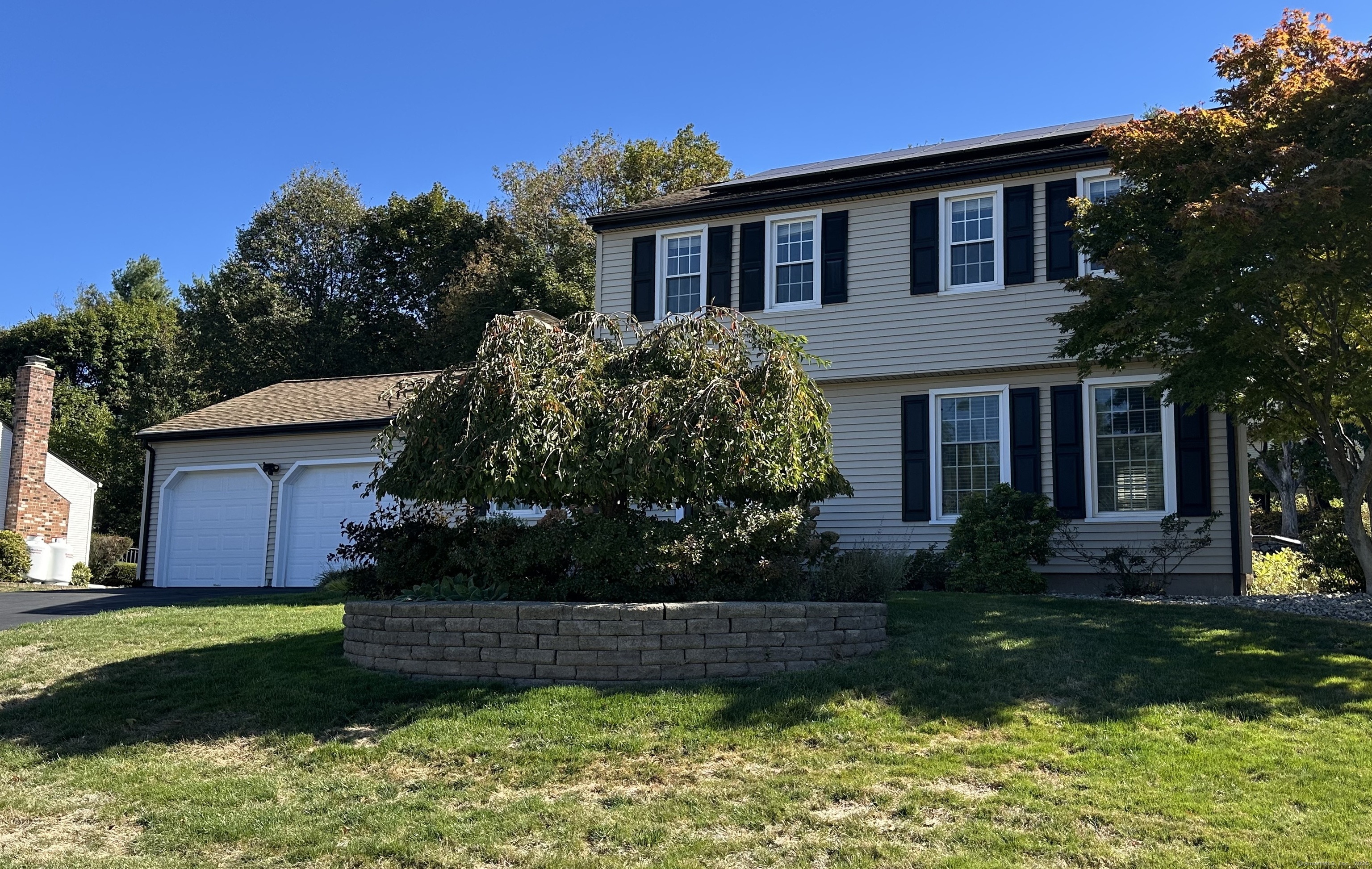 121 Evergreen Lane Meriden CT 06450