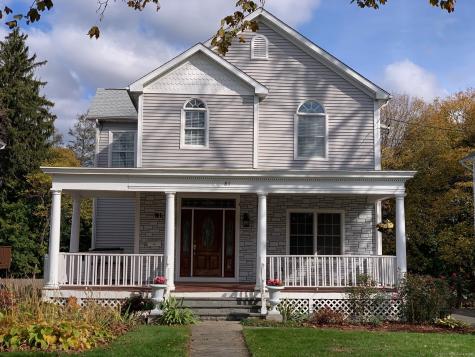 81 Deer Hill Avenue Danbury CT 06810